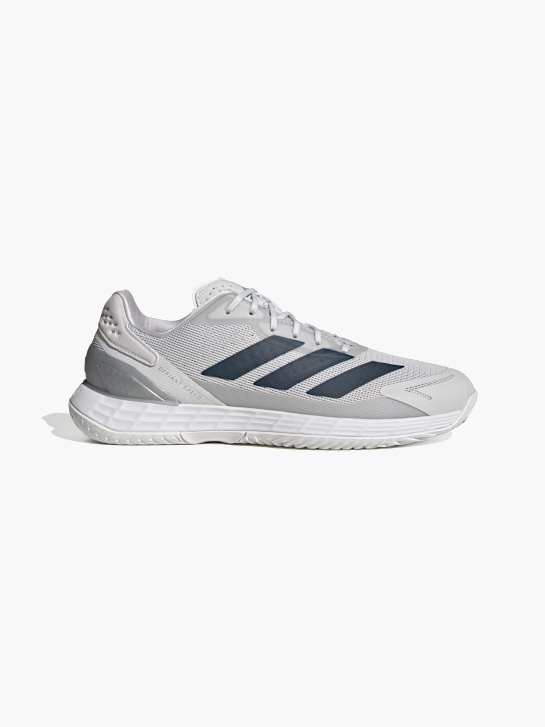 adidas Defiant Speed 2 Tennisschuh Grau 169013 1