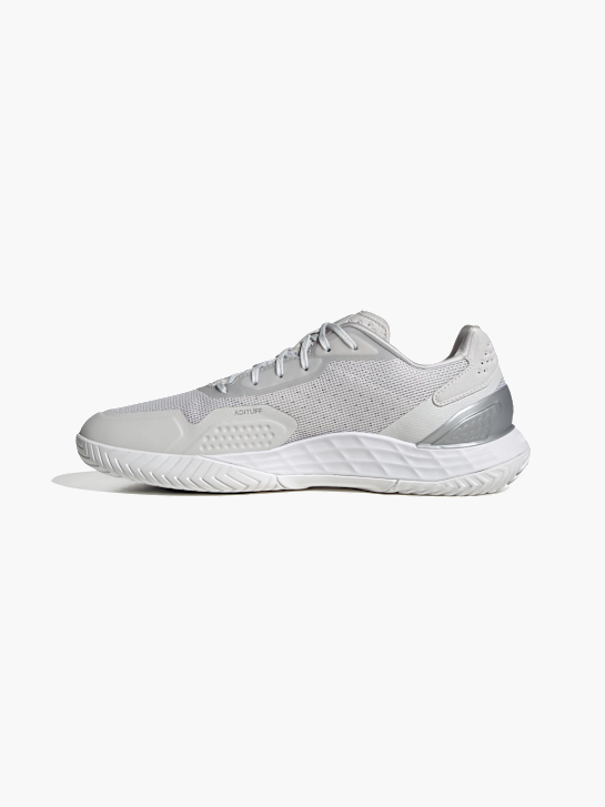 adidas Defiant Speed 2 Tennisschuh Grau 169013 3