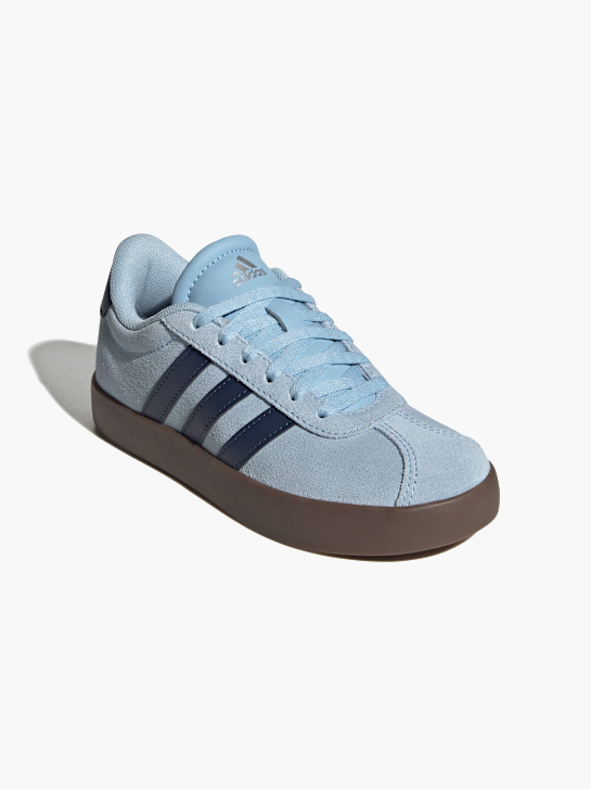adidas VL Court&nbsp;3.0 Schuh Blau 168992 2