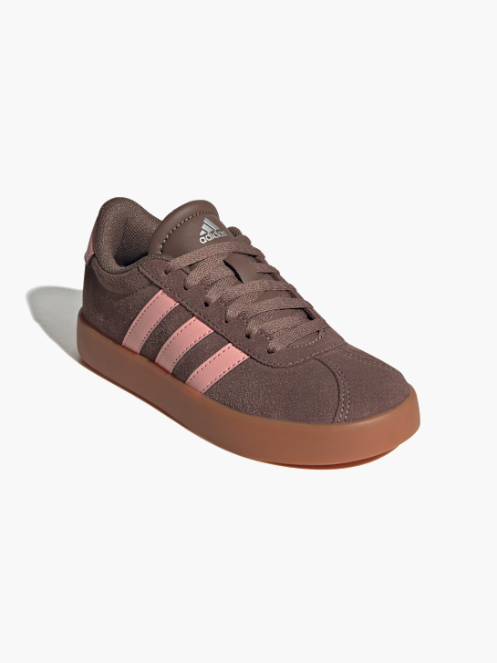 adidas VL Court&nbsp;3.0 Schuh Braun 168993 2