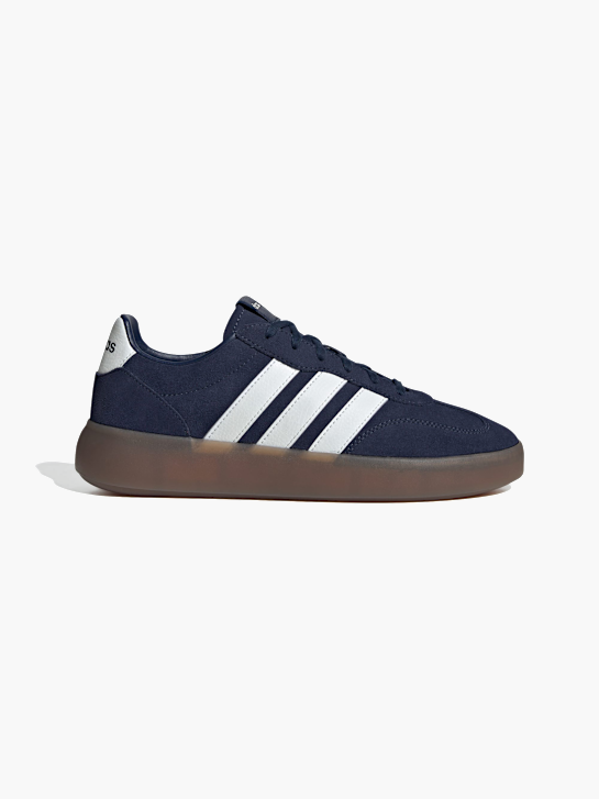 adidas BARREDA DECODE SCHUH Dunkelblau 169340 1