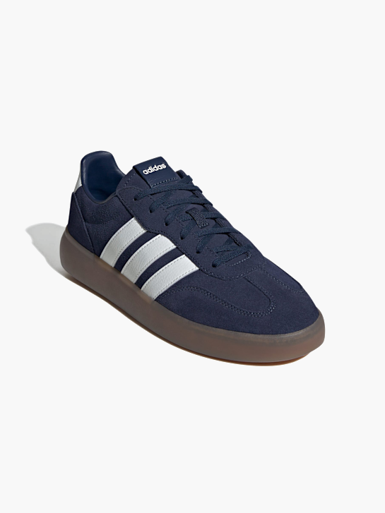 adidas BARREDA DECODE SCHUH Dunkelblau 169340 2