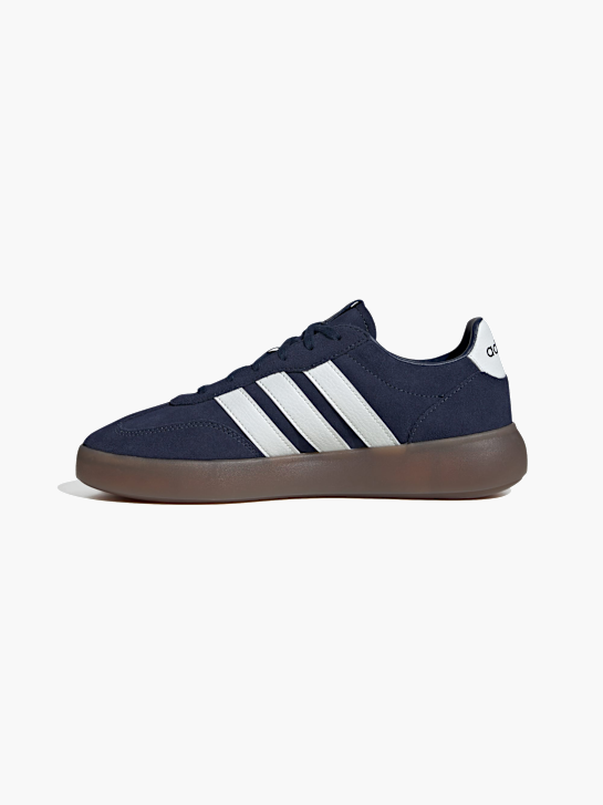 adidas BARREDA DECODE SCHUH Dunkelblau 169340 3