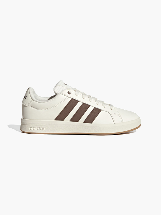 adidas GRAND COURT BASE&nbsp;3.0 SCHUH Weiß 169429 1