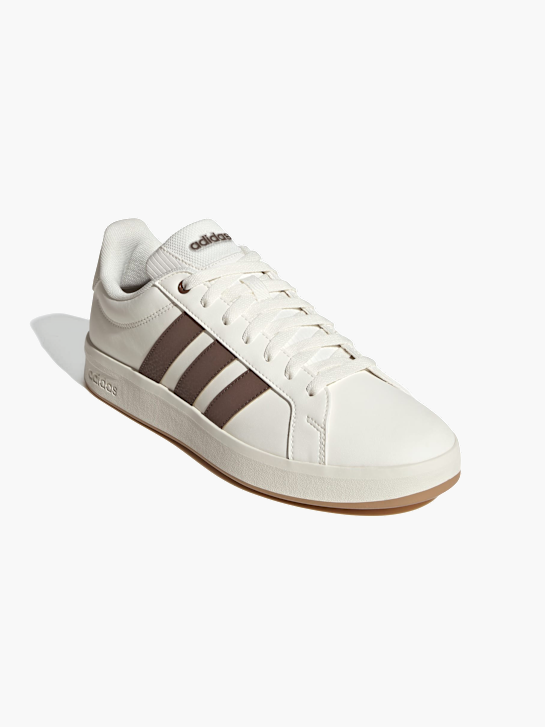 adidas GRAND COURT BASE&nbsp;3.0 SCHUH Weiß 169429 2