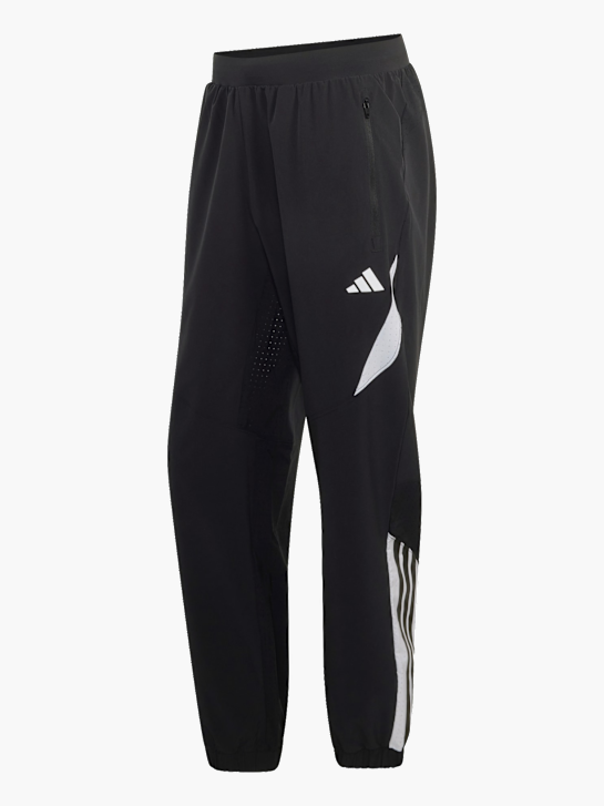 adidas TECH ESSENTIALS WORKOUT TRAININGSHOSE Schwarz 168715 1