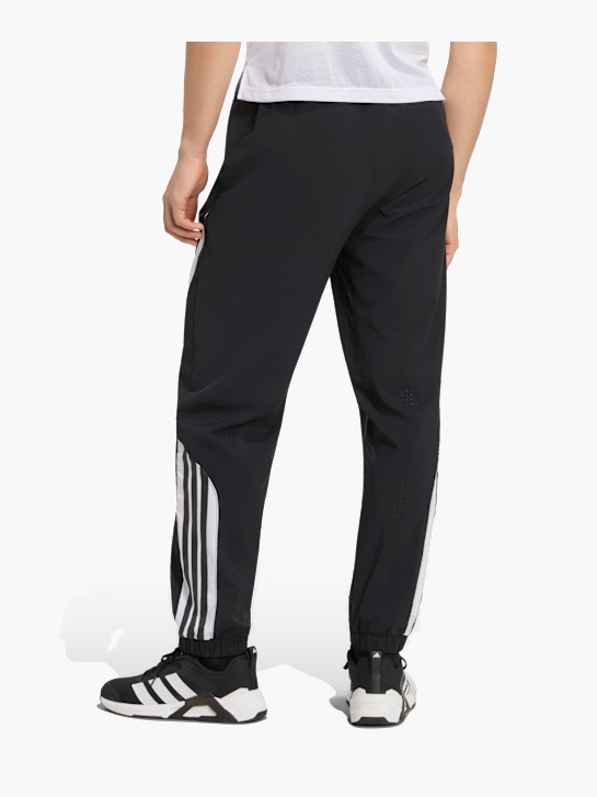 adidas TECH ESSENTIALS WORKOUT TRAININGSHOSE Schwarz 168715 3