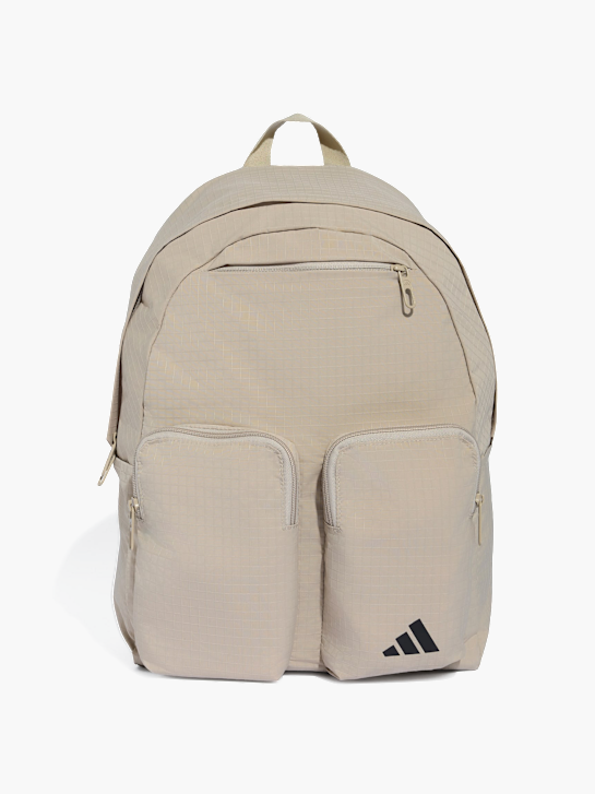 adidas ESSENTIALS BACK TO CAMPUS RUCKSACK Beige 169234 1
