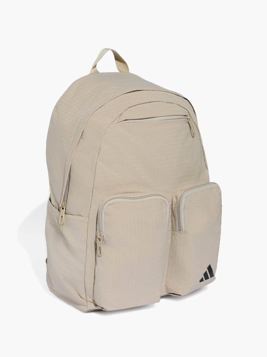 adidas ESSENTIALS BACK TO CAMPUS RUCKSACK Beige 169234 2