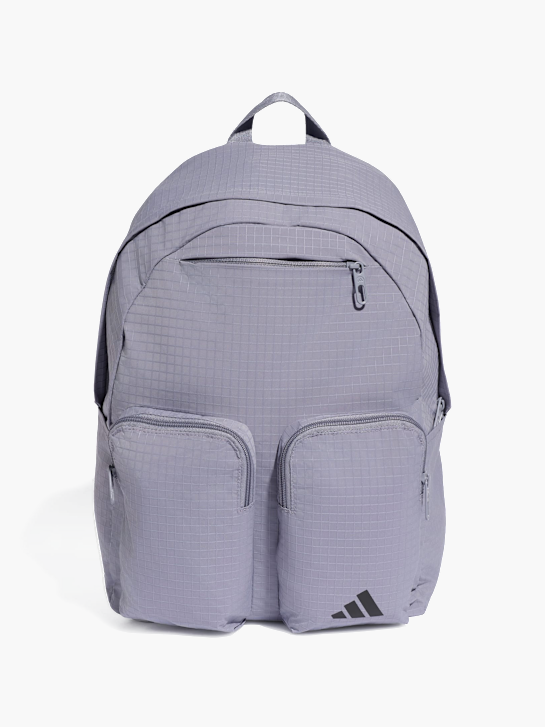 adidas ESSENTIALS BACK TO CAMPUS RUCKSACK Lila 169235 1