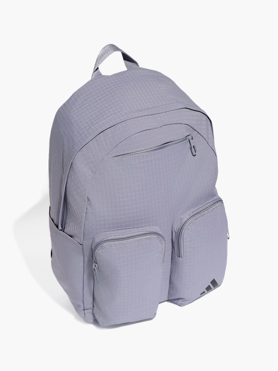 adidas ESSENTIALS BACK TO CAMPUS RUCKSACK Lila 169235 2