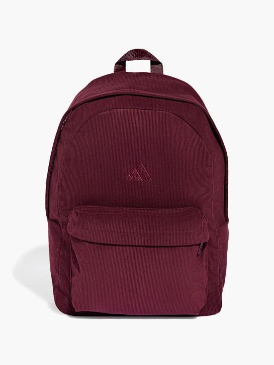 adidas Essentials Material Rucksack Bordeaux 169668 1