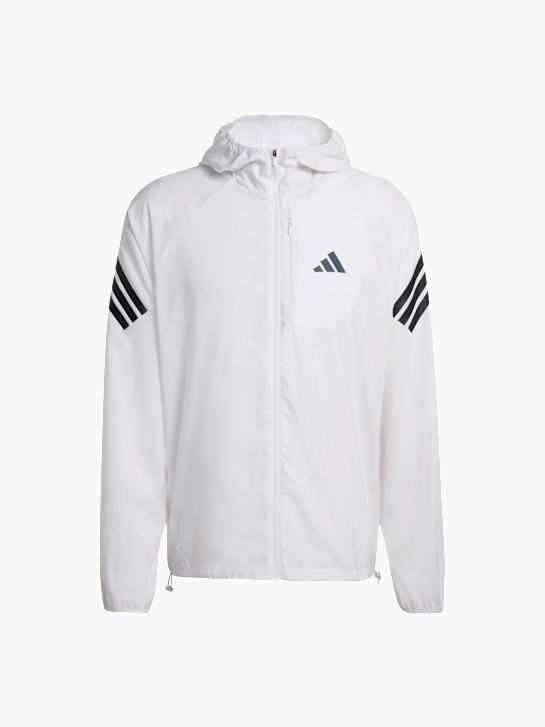 adidas adi365 Iconic Jacke Weiß 156040 1