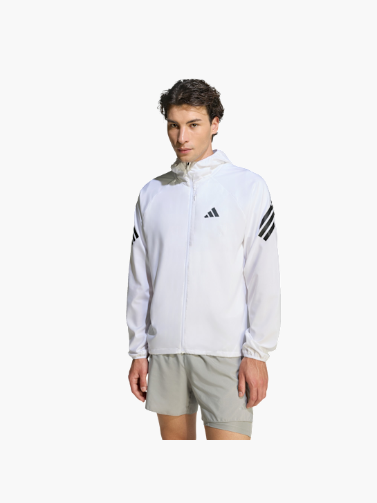 adidas adi365 Iconic Jacke Weiß 156040 2