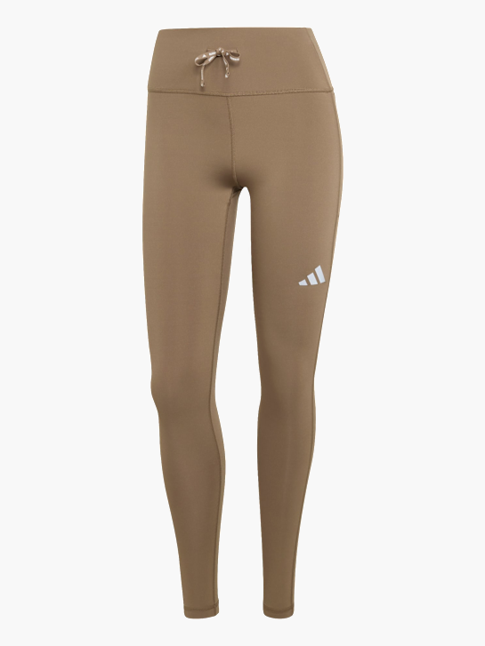adidas Run Essentials Leggings in voller Länge Beige 168596 1