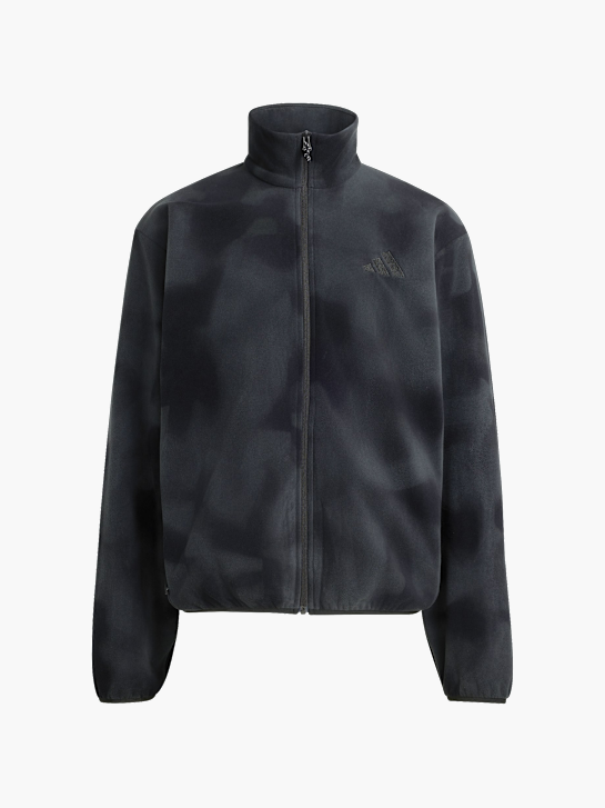 adidas Fleecejacke Grau 168632 1