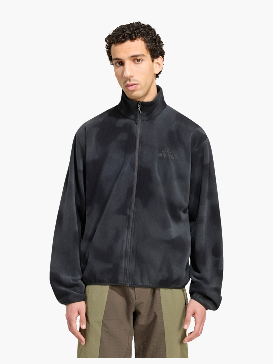 adidas Fleecejacke Grau 168632 2