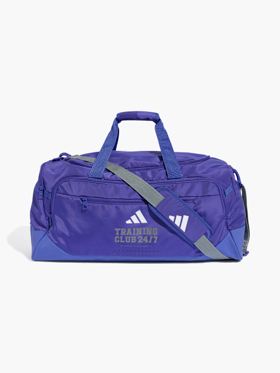 adidas TRAINING DEFENDER GRAFIK DUFFELBAG, MITTEL Lila 169661 1