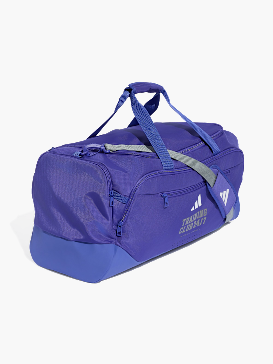 adidas TRAINING DEFENDER GRAFIK DUFFELBAG, MITTEL Lila 169661 2
