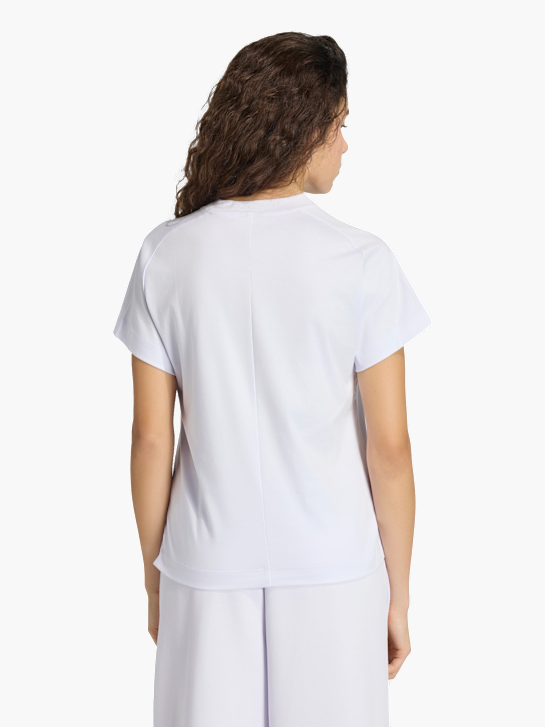 adidas SOFT LUXUS T-SHIRT Flieder 169547 3