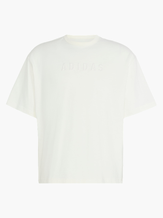 adidas T-Shirt Weiß 168628 1