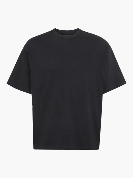 adidas T-Shirt Schwarz 168629 1
