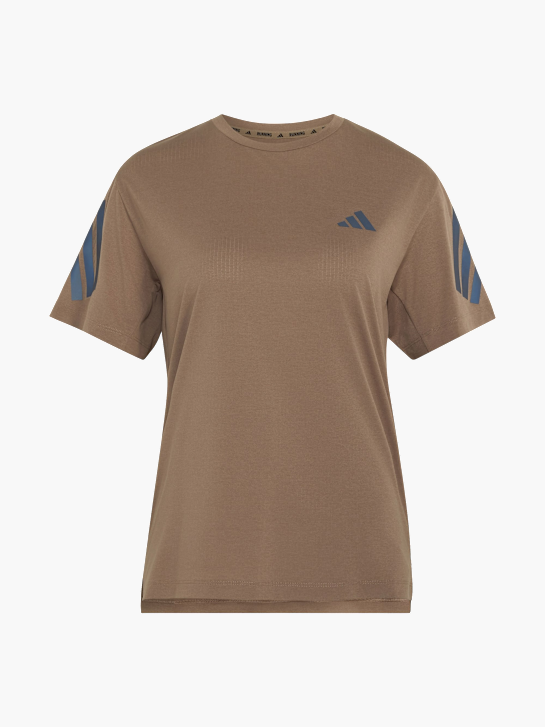 adidas adi365 Climacool T-Shirt Braun 169575 1