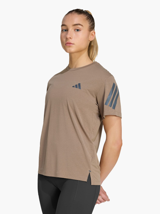 adidas adi365 Climacool T-Shirt Braun 169575 2