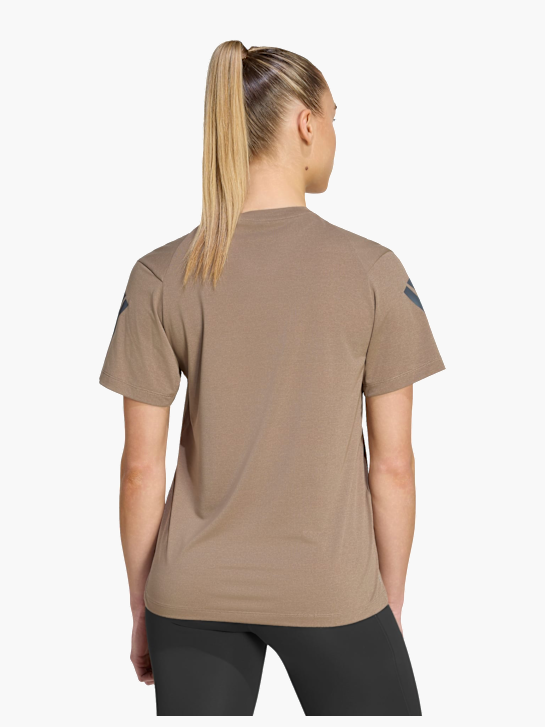 adidas adi365 Climacool T-Shirt Braun 169575 3