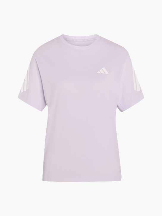 adidas adi365 Climacool T-Shirt Flieder 169576 1