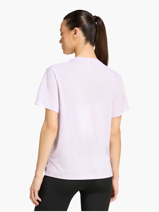 adidas adi365 Climacool T-Shirt Flieder 169576 3