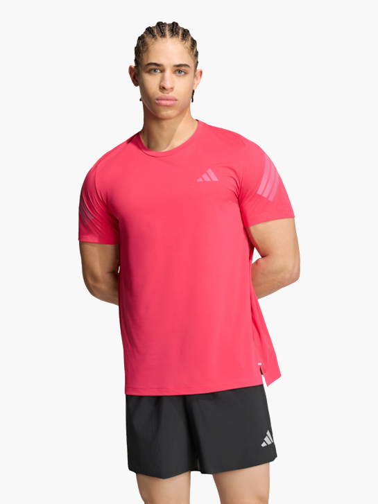 adidas adi365&nbsp;Climacool T-Shirt Pink 169462 2