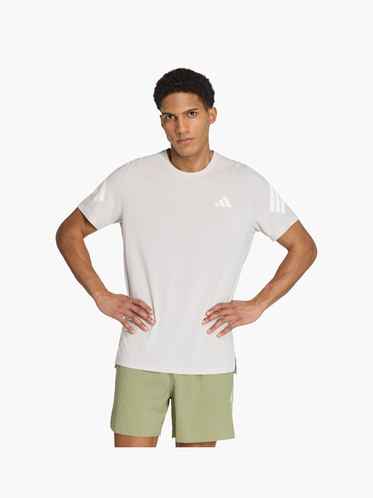 adidas adi365&nbsp;Climacool T-Shirt Grau 169463 2