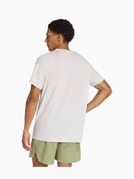 adidas adi365&nbsp;Climacool T-Shirt Grau 169463 3