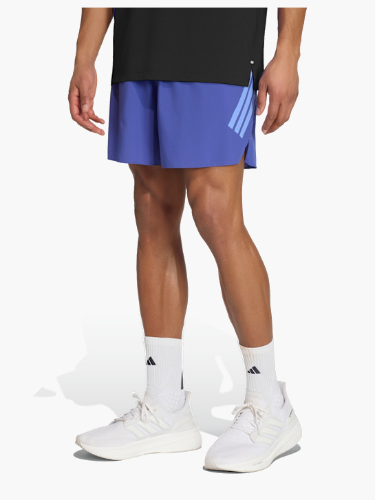 adidas adi365 FORMOTION Shorts Blau 168797 2
