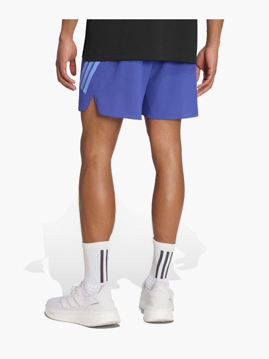 adidas adi365 FORMOTION Shorts Blau 168797 3