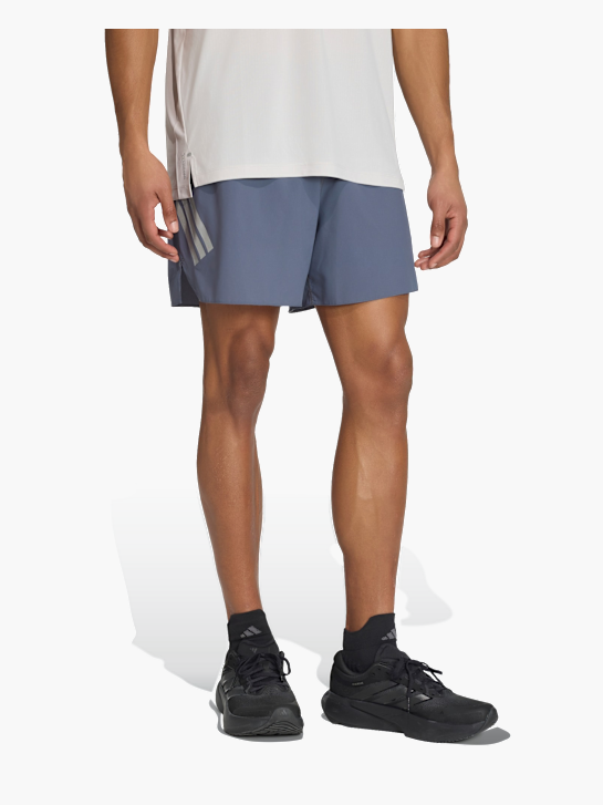 adidas adi365 FORMOTION Shorts Grau 168798 2