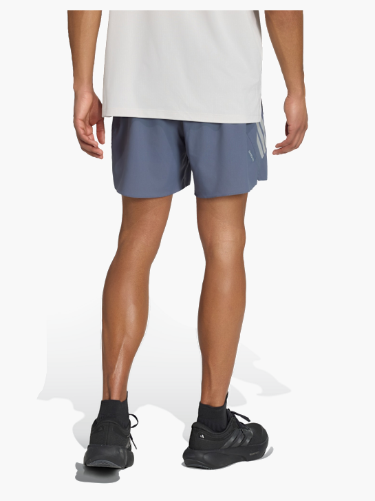 adidas adi365 FORMOTION Shorts Grau 168798 3
