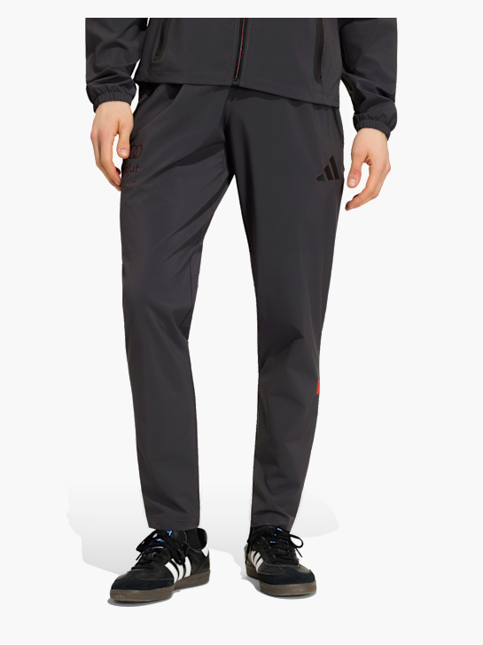 adidas AUDI&nbsp;REVOLUT&nbsp;F1&nbsp;TEAM&nbsp;DNA&nbsp;VIS&nbsp;TECH&nbsp;HOSE Schwarz 169472 2