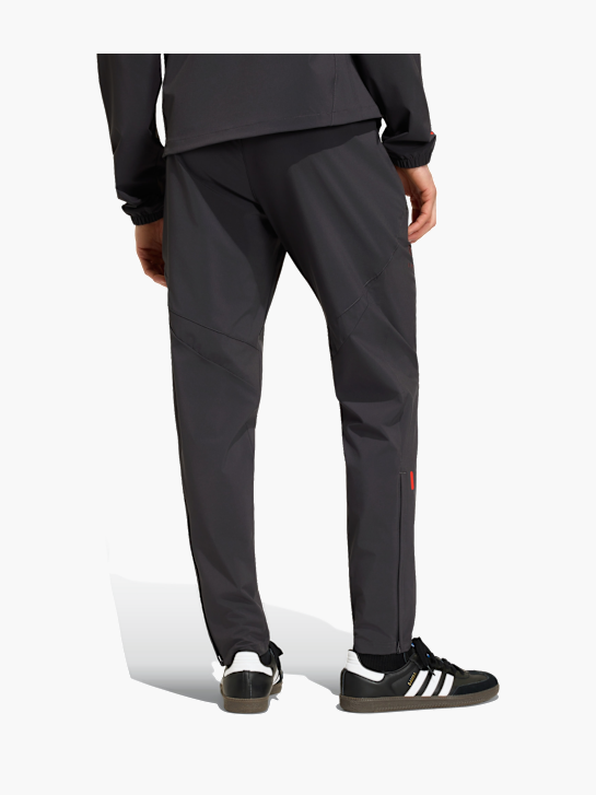 adidas AUDI&nbsp;REVOLUT&nbsp;F1&nbsp;TEAM&nbsp;DNA&nbsp;VIS&nbsp;TECH&nbsp;HOSE Schwarz 169472 3