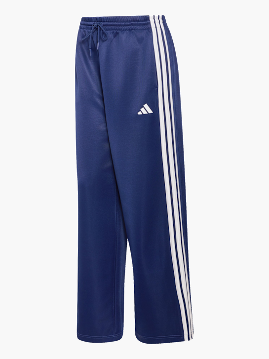 adidas Stadium 3-Streifen Trainingshose Blau 168791 1