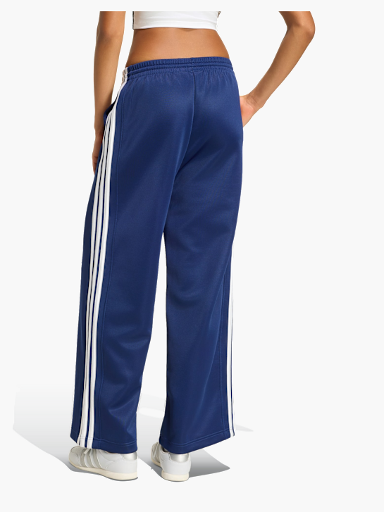 adidas Stadium 3-Streifen Trainingshose Blau 168791 3