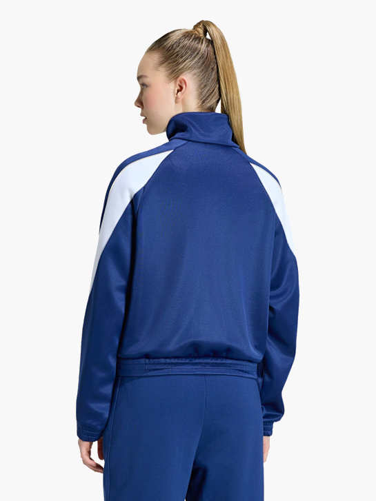 adidas Stadium Trainingsjacke Blau 168781 3