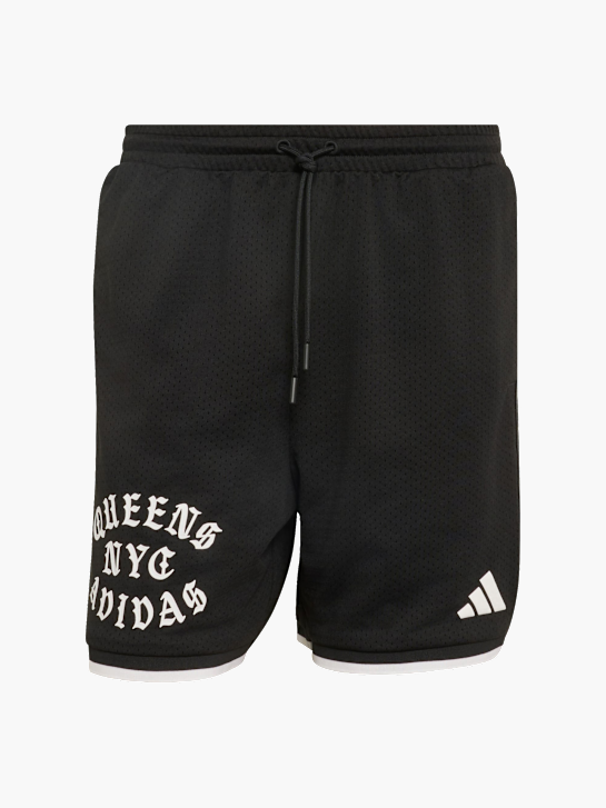 adidas Shorts Schwarz 168623 1