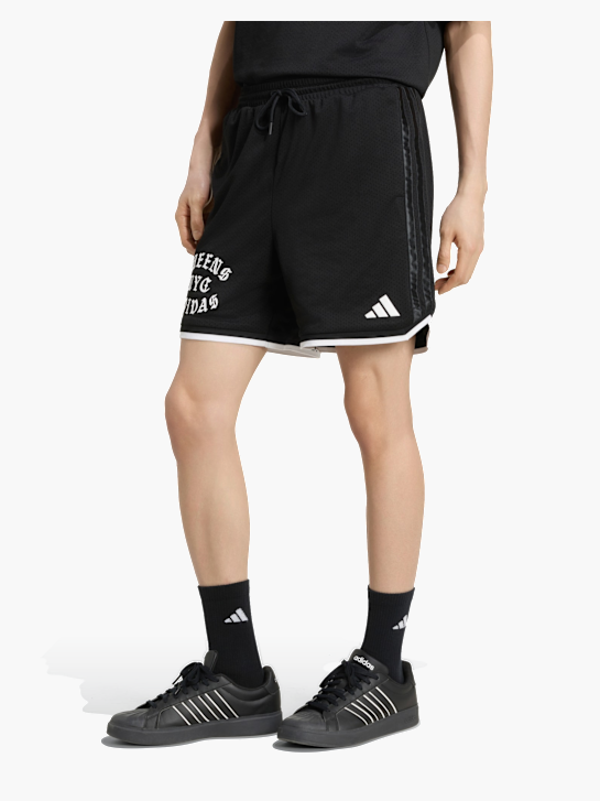 adidas Shorts Schwarz 168623 2