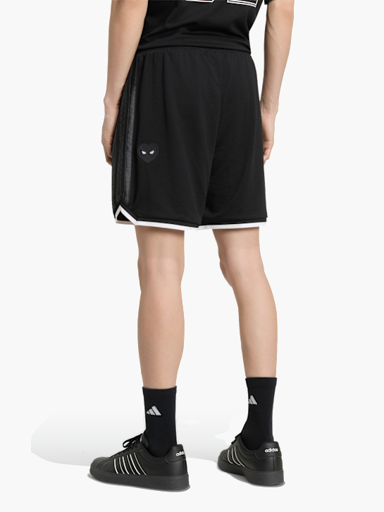 adidas Shorts Schwarz 168623 3