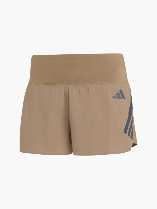 adidas adi365 FORMOTION 2in1 Shorts Camel 169606 1