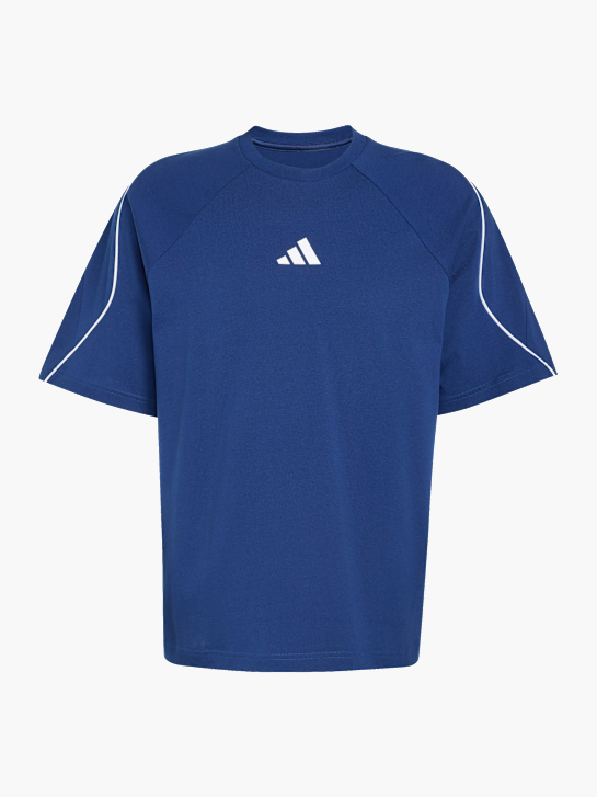 adidas Stadium T-Shirt Blau 168804 1