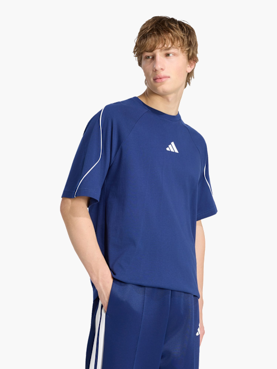 adidas Stadium T-Shirt Blau 168804 2