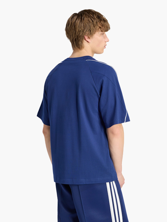 adidas Stadium T-Shirt Blau 168804 3